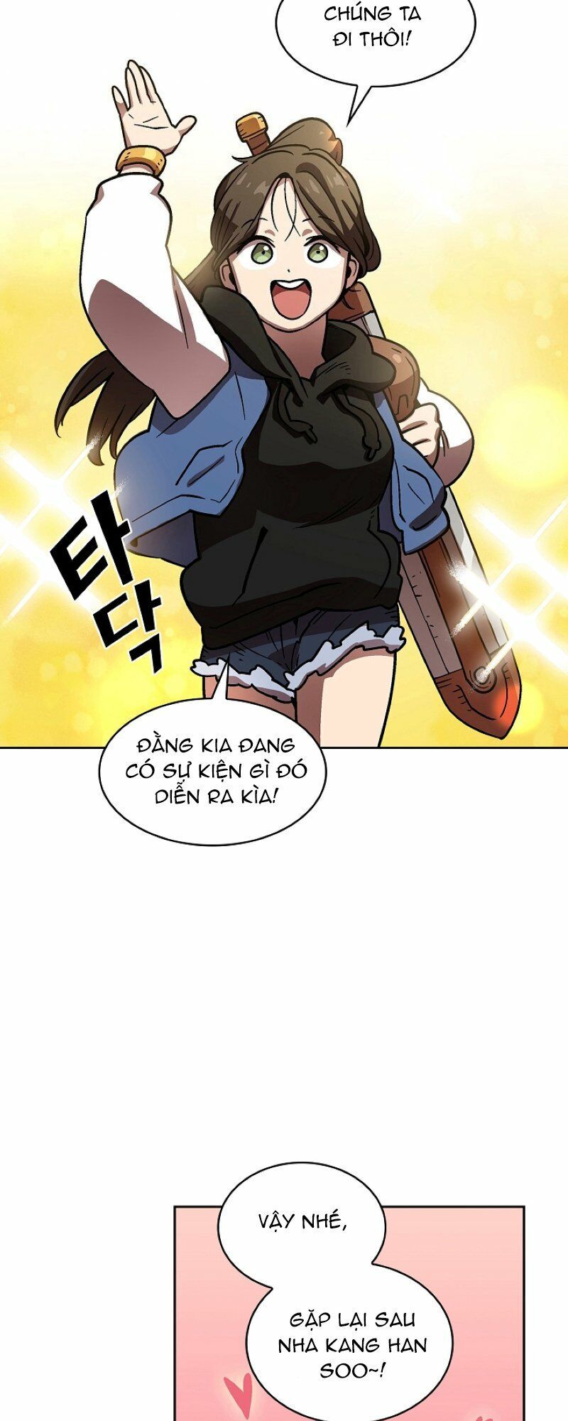 đọc truyện Anh Hùng Rác Rưởi Chương 72 ảnh 30 tại Thiên Thai Truyện