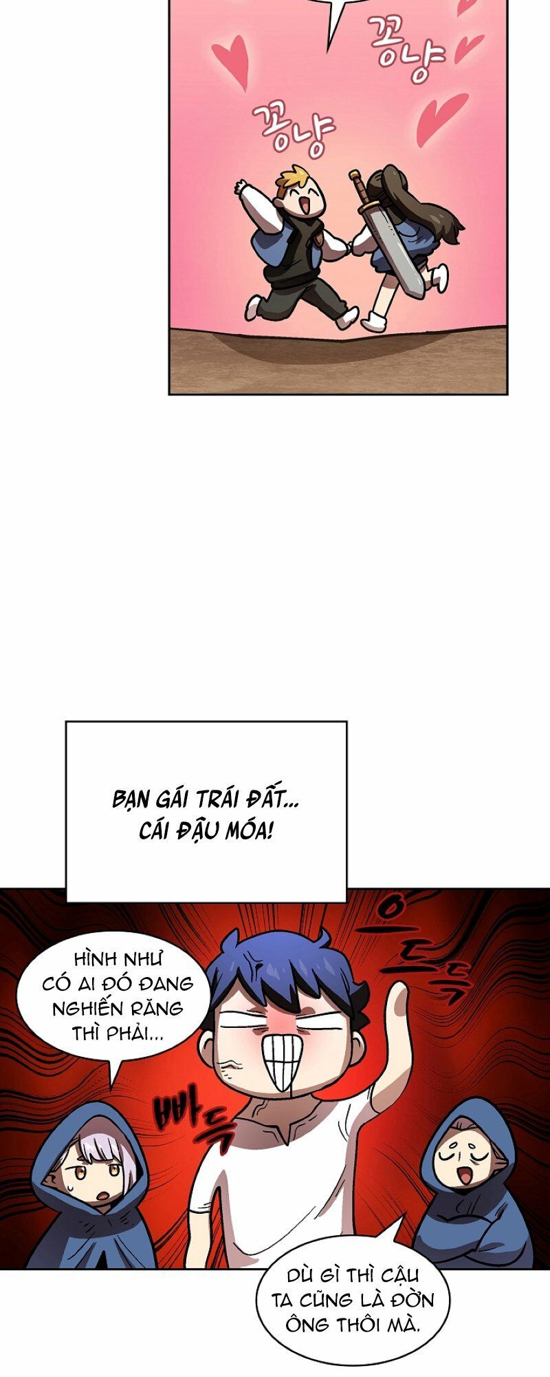 đọc truyện Anh Hùng Rác Rưởi Chương 72 ảnh 31 tại Thiên Thai Truyện