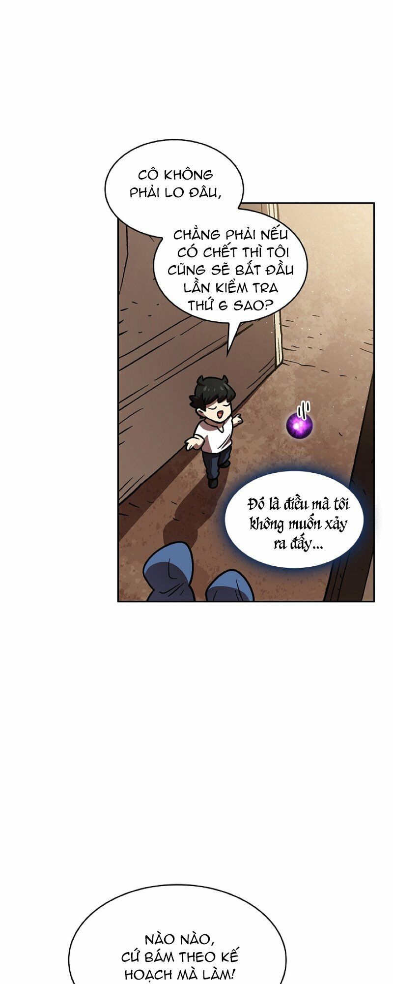 đọc truyện Anh Hùng Rác Rưởi Chương 72 ảnh 34 tại Thiên Thai Truyện