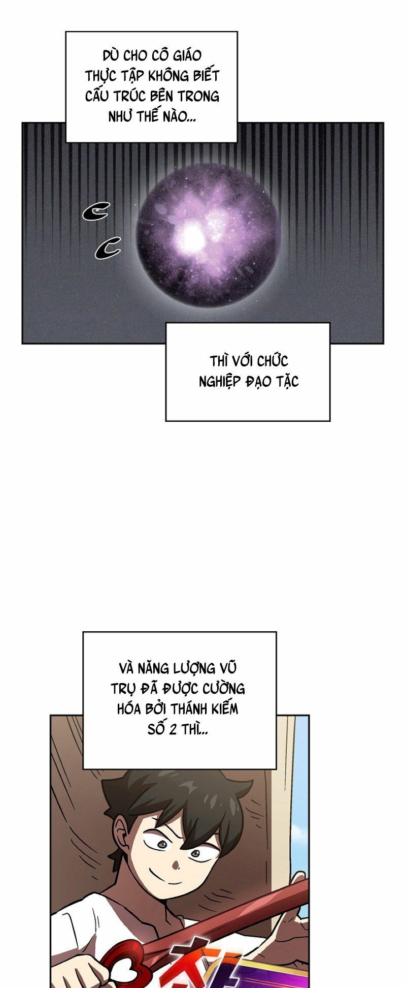 đọc truyện Anh Hùng Rác Rưởi Chương 72 ảnh 36 tại Thiên Thai Truyện