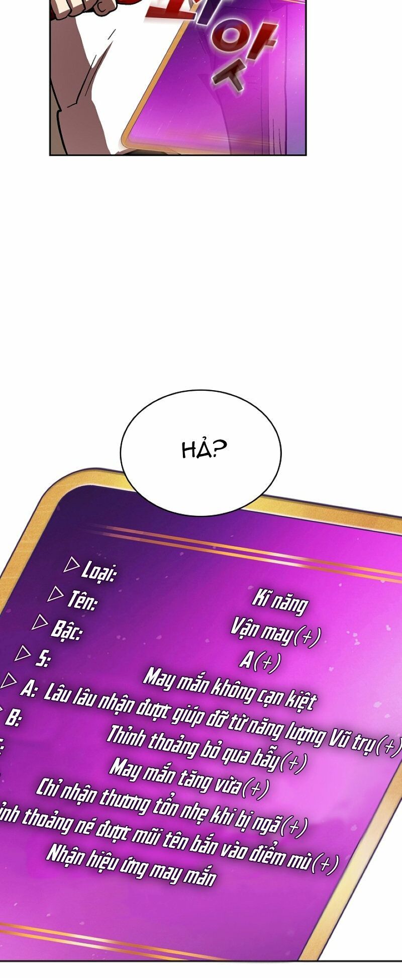 đọc truyện Anh Hùng Rác Rưởi Chương 72 ảnh 37 tại Thiên Thai Truyện