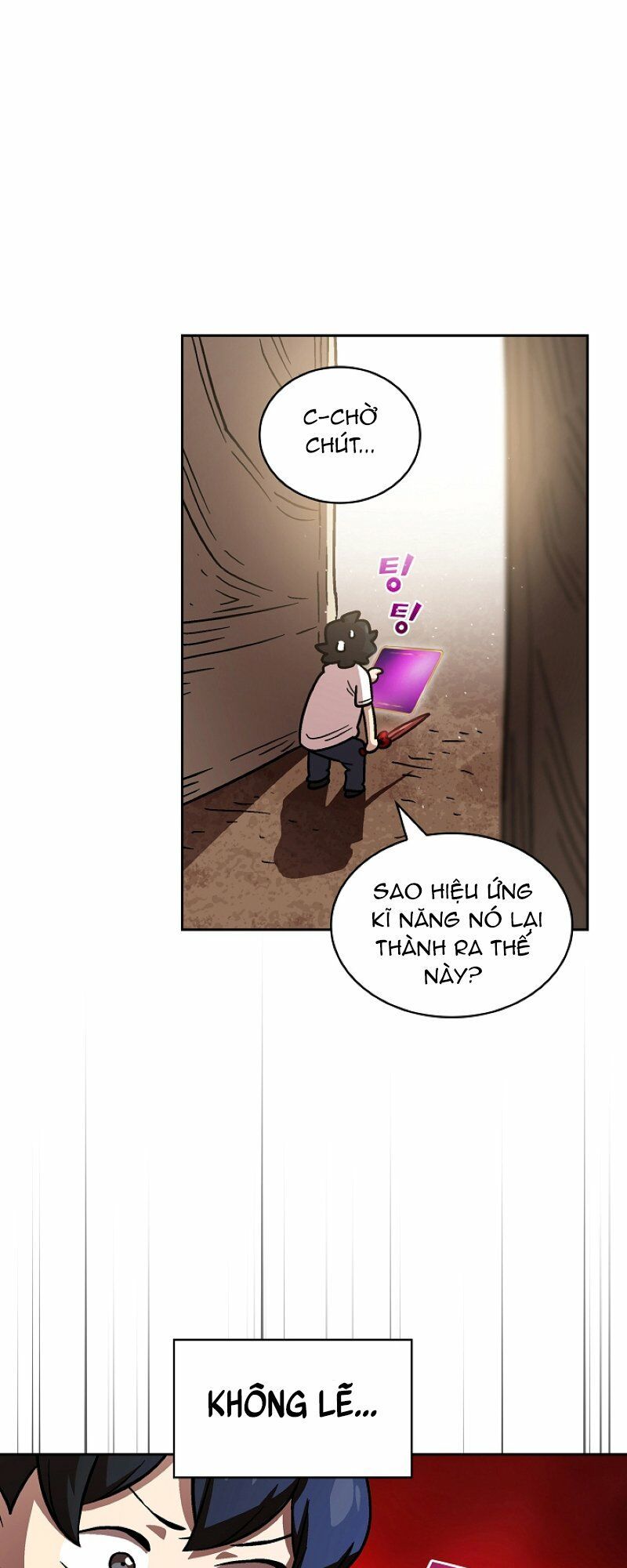 đọc truyện Anh Hùng Rác Rưởi Chương 72 ảnh 38 tại Thiên Thai Truyện