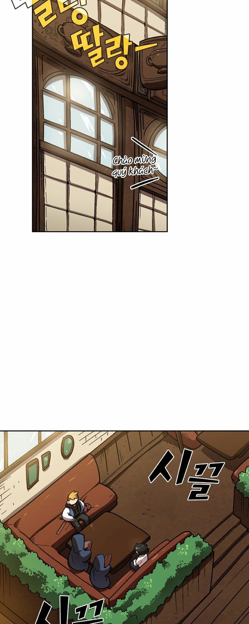 đọc truyện Anh Hùng Rác Rưởi Chương 72 ảnh 6 tại Thiên Thai Truyện