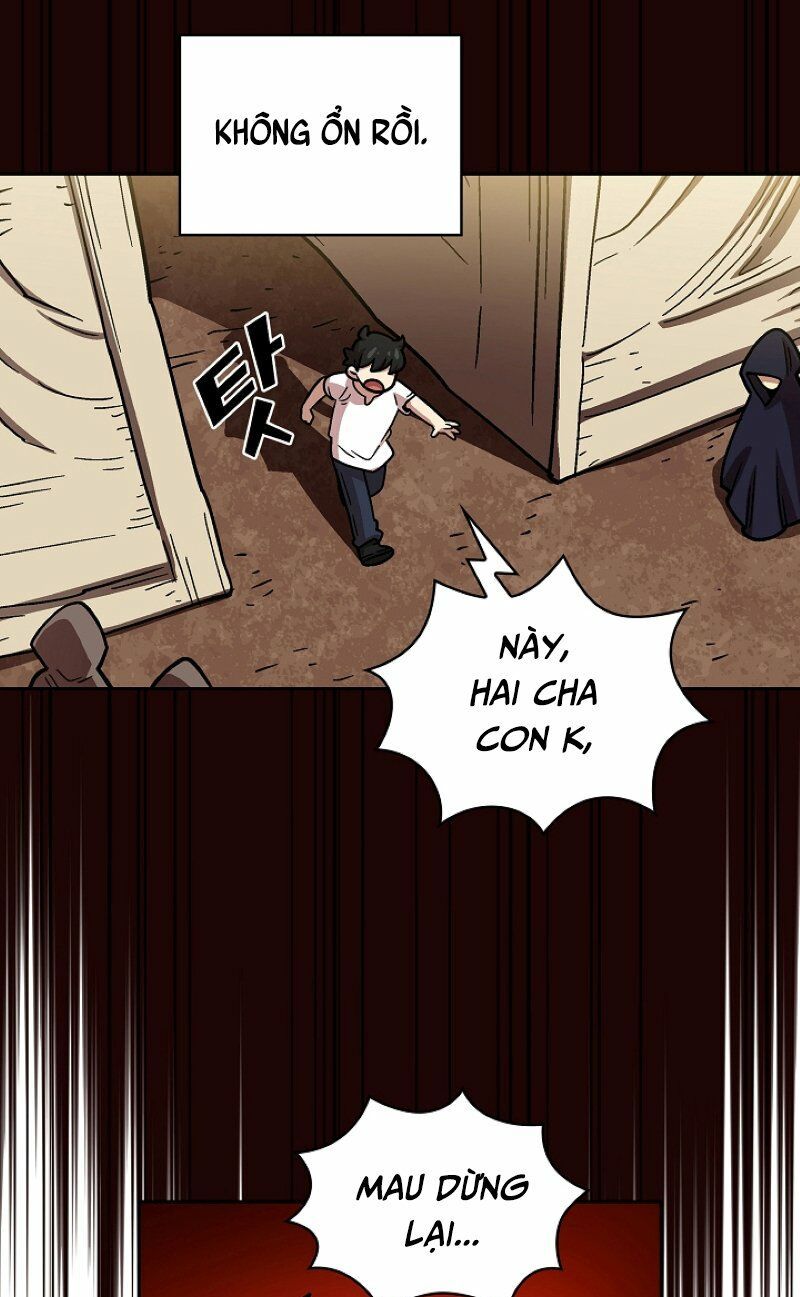 đọc truyện Anh Hùng Rác Rưởi Chương 72 ảnh 43 tại Thiên Thai Truyện