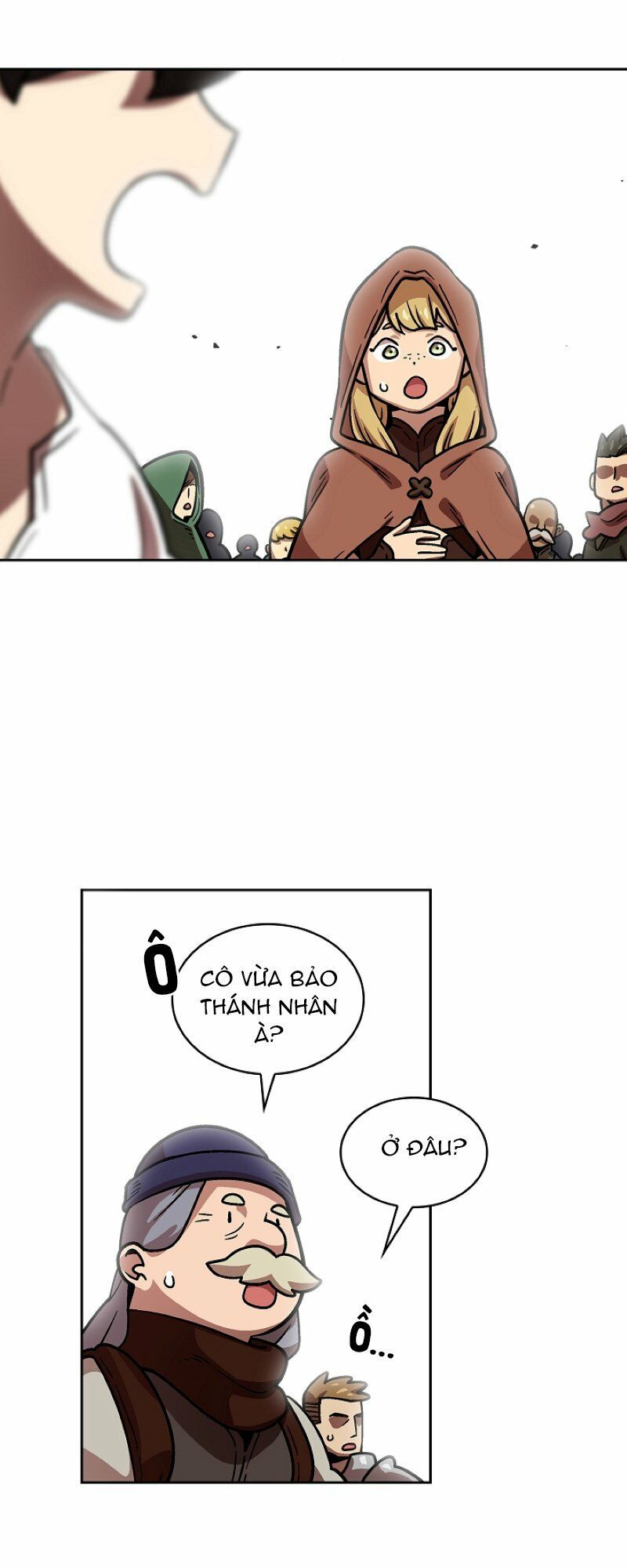 đọc truyện Anh Hùng Rác Rưởi Chương 72 ảnh 45 tại Thiên Thai Truyện