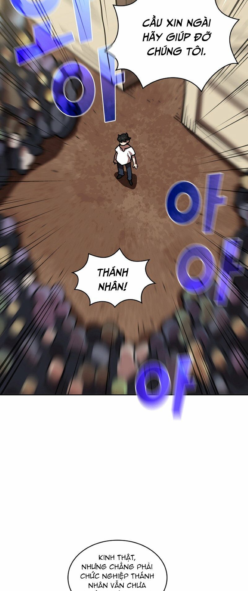 đọc truyện Anh Hùng Rác Rưởi Chương 72 ảnh 47 tại Thiên Thai Truyện