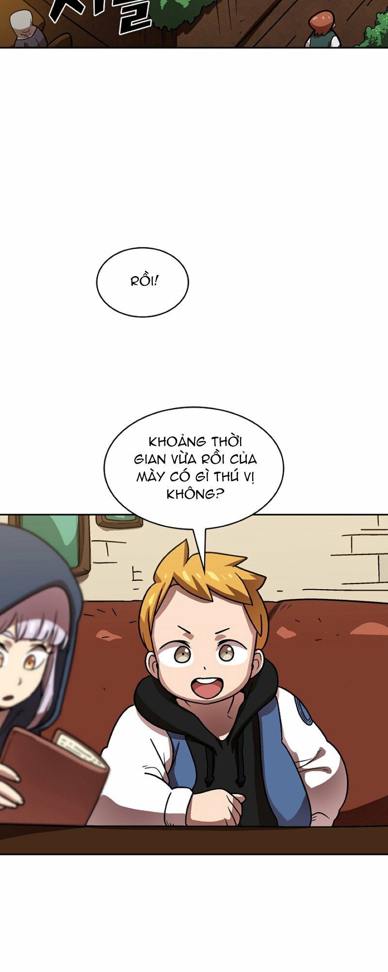 đọc truyện Anh Hùng Rác Rưởi Chương 72 ảnh 7 tại Thiên Thai Truyện