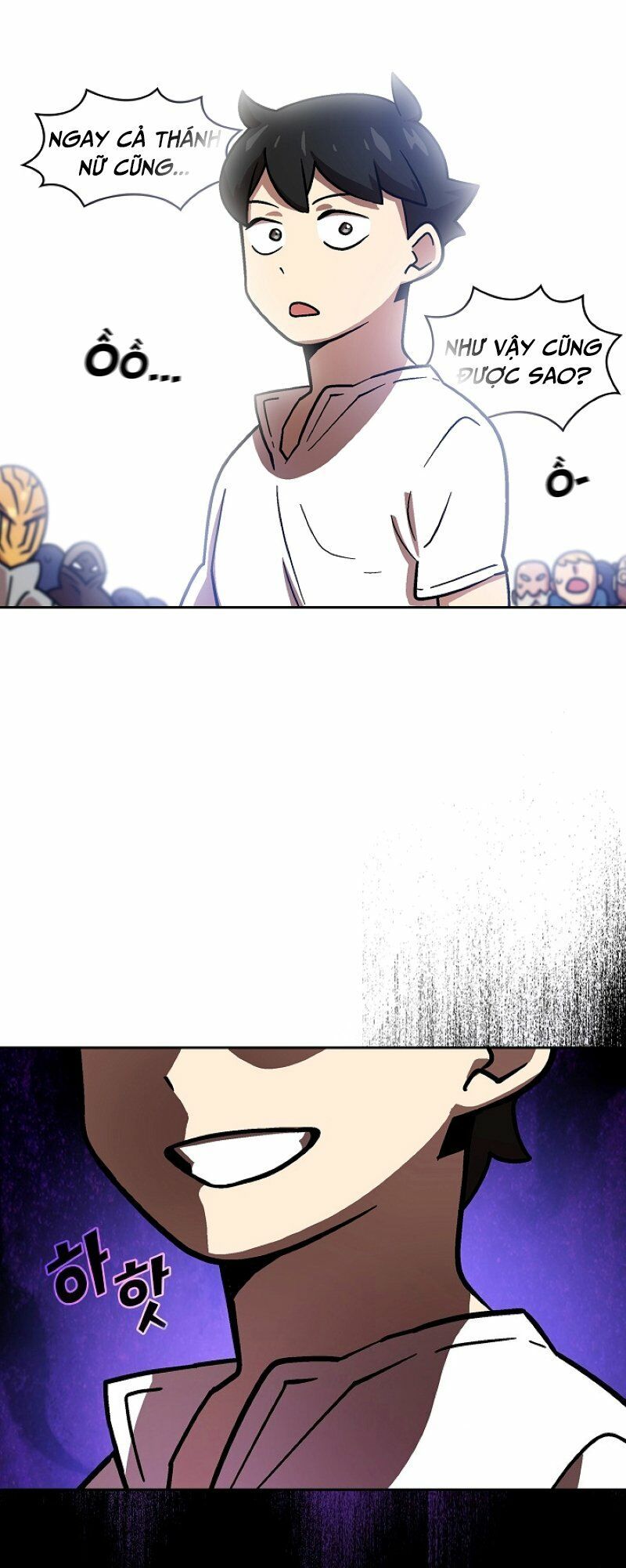 đọc truyện Anh Hùng Rác Rưởi Chương 72 ảnh 53 tại Thiên Thai Truyện