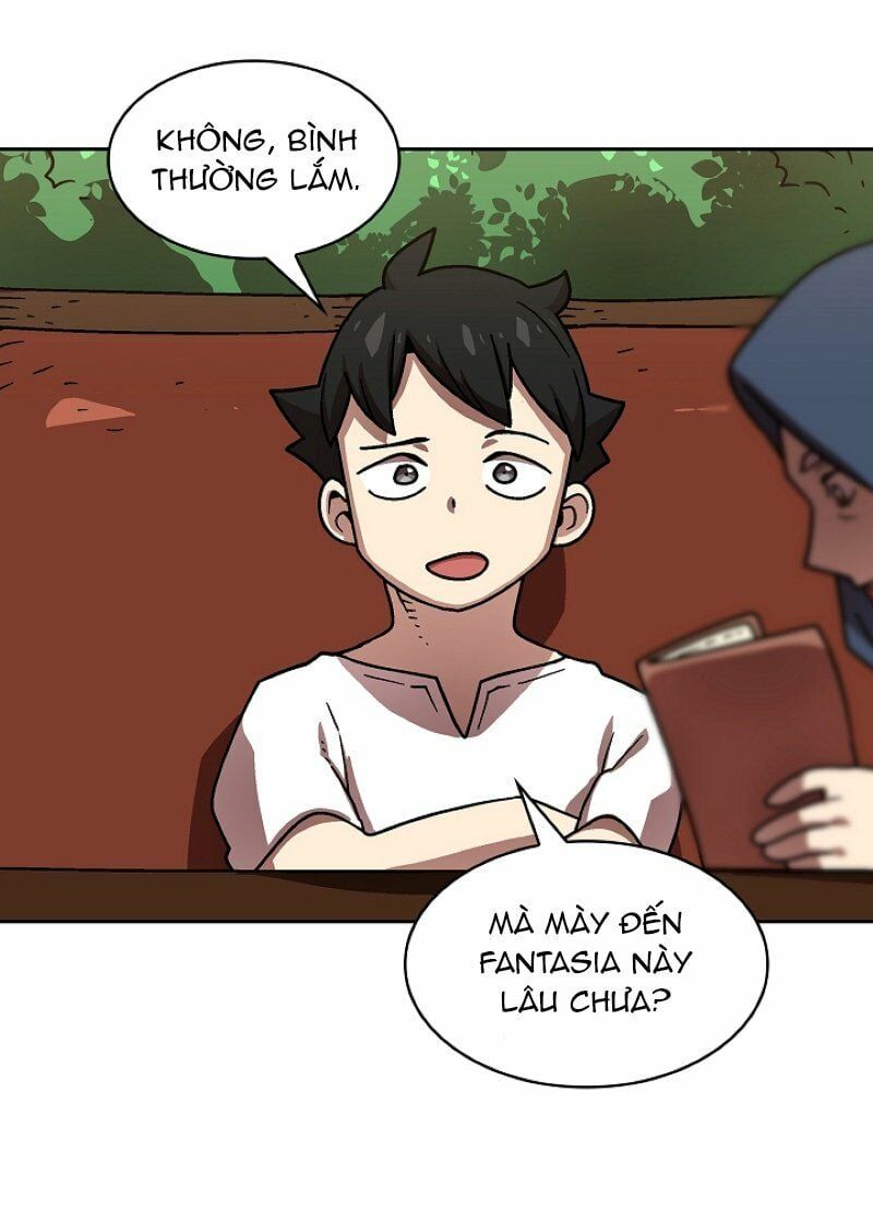 đọc truyện Anh Hùng Rác Rưởi Chương 72 ảnh 8 tại Thiên Thai Truyện