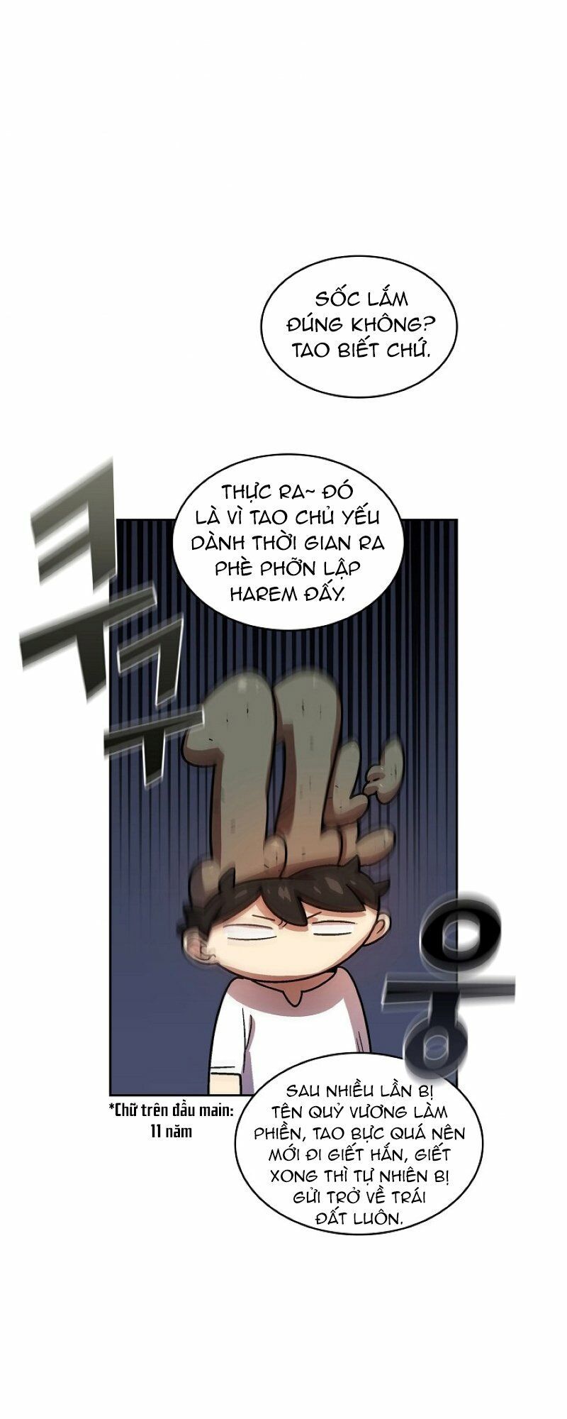 đọc truyện Anh Hùng Rác Rưởi Chương 72 ảnh 10 tại Thiên Thai Truyện