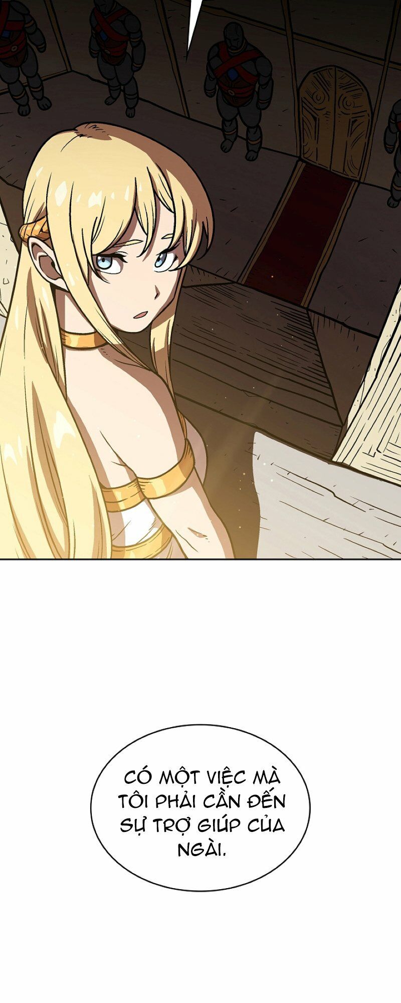 đọc truyện Anh Hùng Rác Rưởi Chương 73 ảnh 15 tại Thiên Thai Truyện