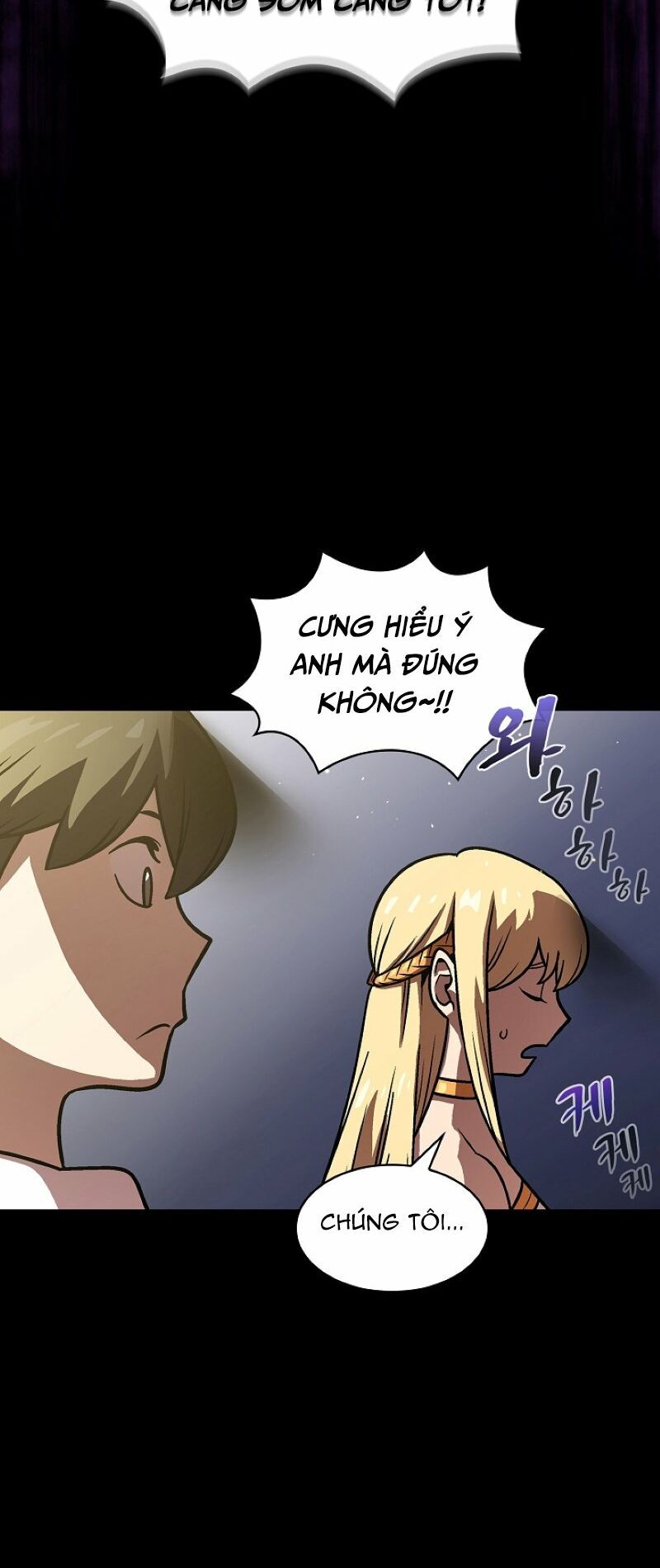 đọc truyện Anh Hùng Rác Rưởi Chương 73 ảnh 21 tại Thiên Thai Truyện