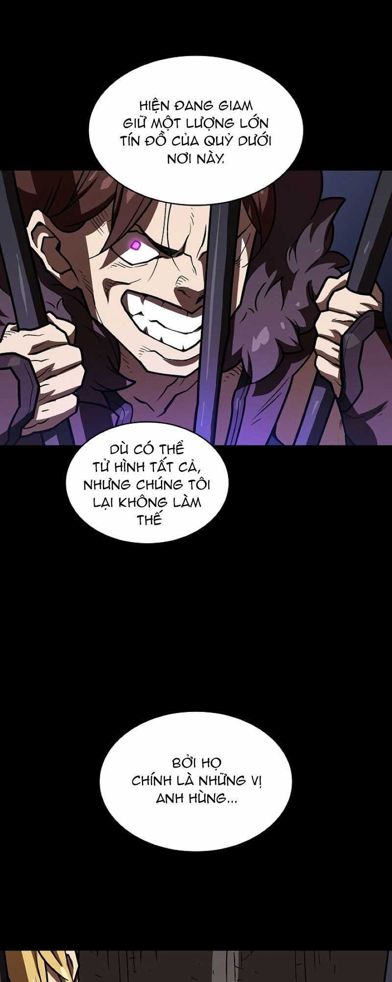 đọc truyện Anh Hùng Rác Rưởi Chương 73 ảnh 22 tại Thiên Thai Truyện