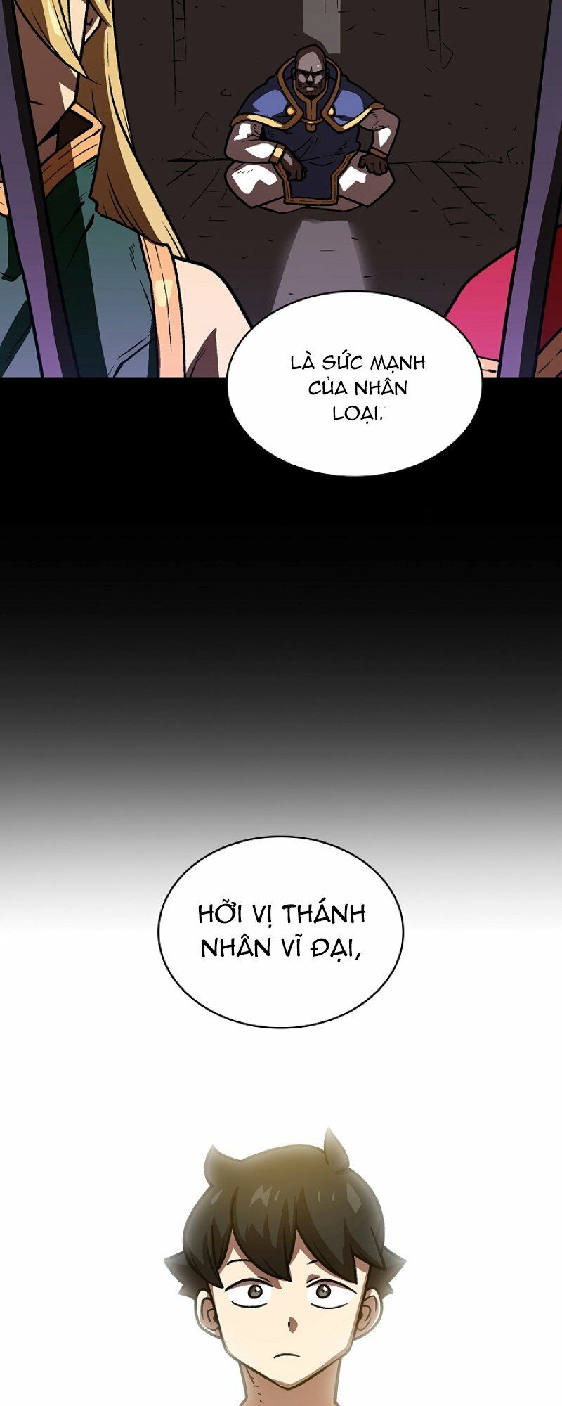 đọc truyện Anh Hùng Rác Rưởi Chương 73 ảnh 23 tại Thiên Thai Truyện