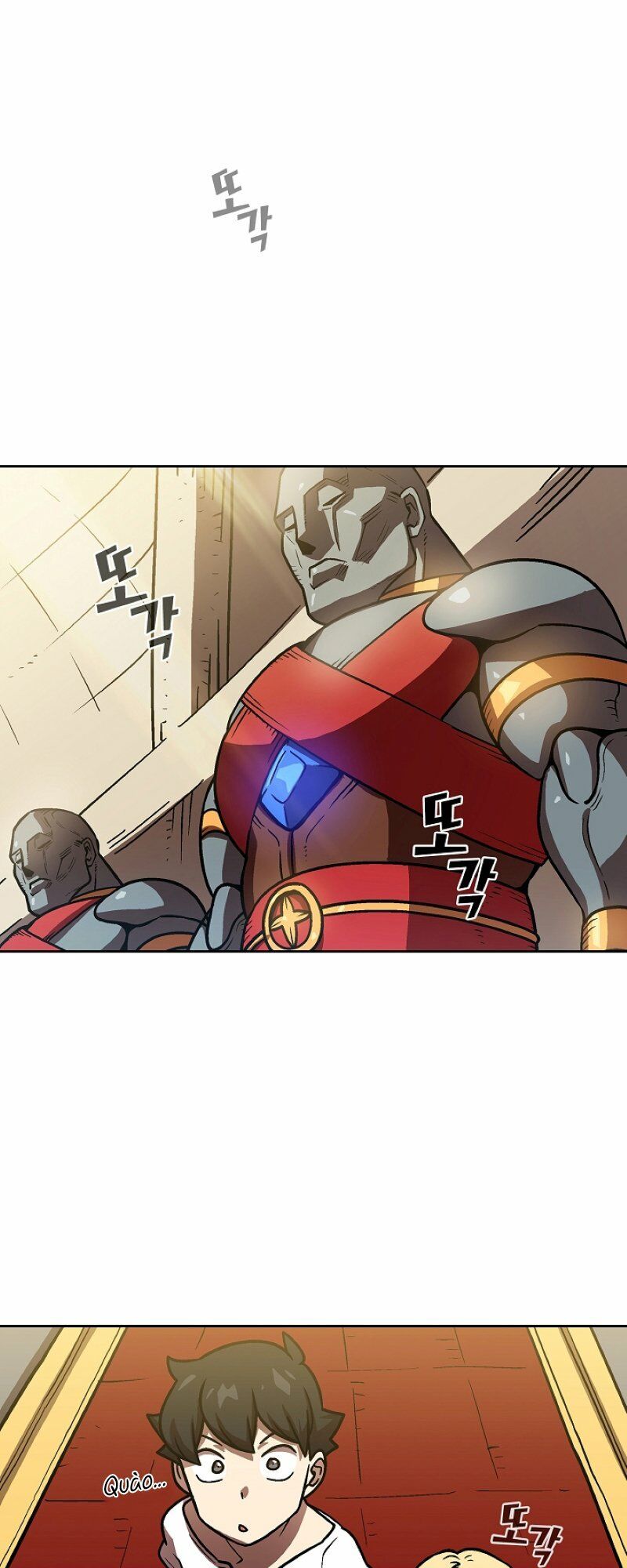 đọc truyện Anh Hùng Rác Rưởi Chương 73 ảnh 28 tại Thiên Thai Truyện