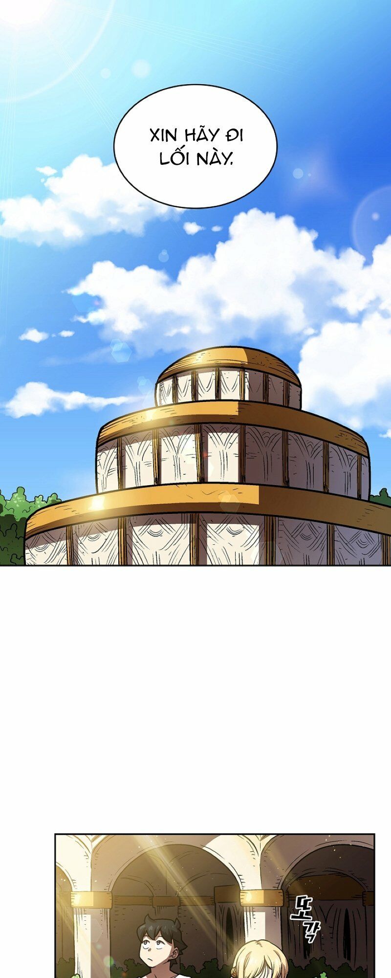 đọc truyện Anh Hùng Rác Rưởi Chương 73 ảnh 5 tại Thiên Thai Truyện