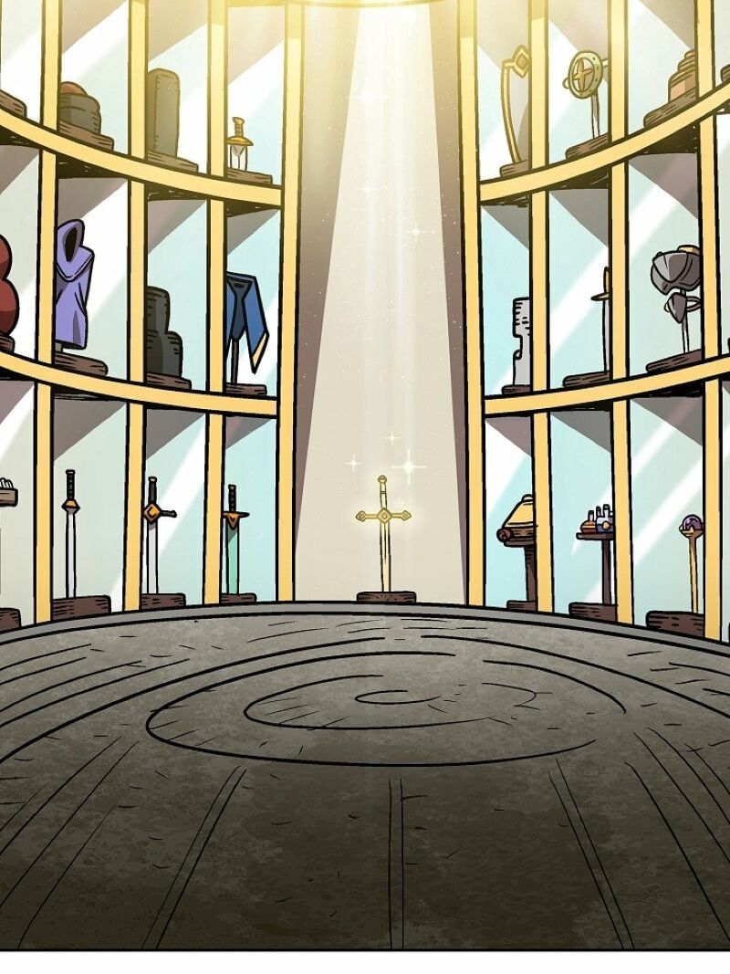 đọc truyện Anh Hùng Rác Rưởi Chương 73 ảnh 35 tại Thiên Thai Truyện