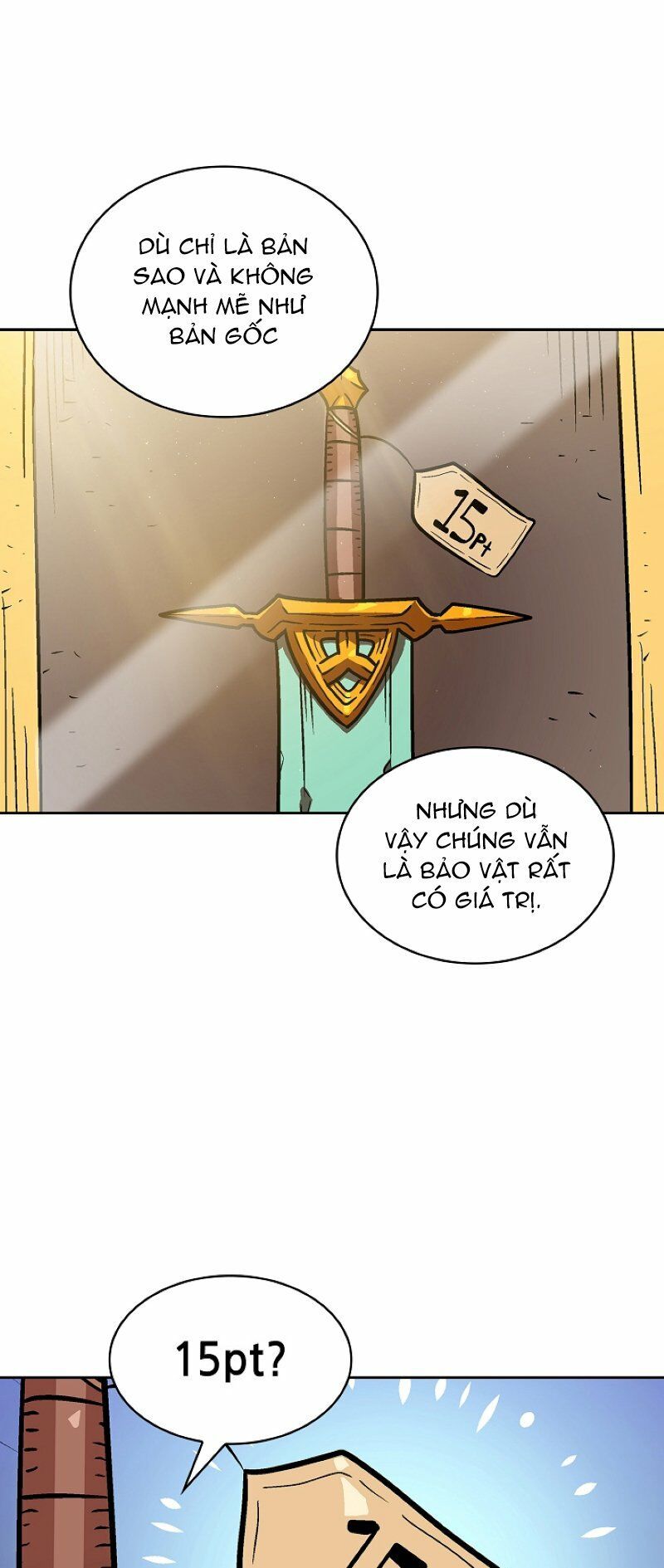 đọc truyện Anh Hùng Rác Rưởi Chương 73 ảnh 38 tại Thiên Thai Truyện