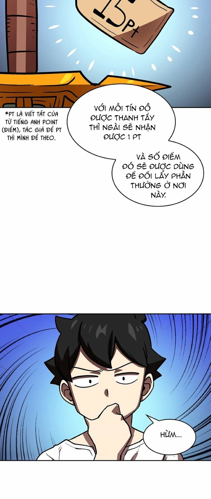 đọc truyện Anh Hùng Rác Rưởi Chương 73 ảnh 39 tại Thiên Thai Truyện