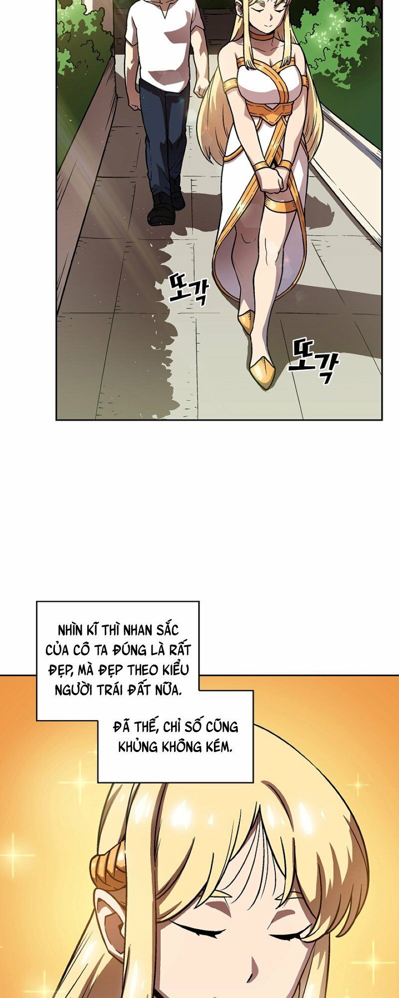 đọc truyện Anh Hùng Rác Rưởi Chương 73 ảnh 6 tại Thiên Thai Truyện