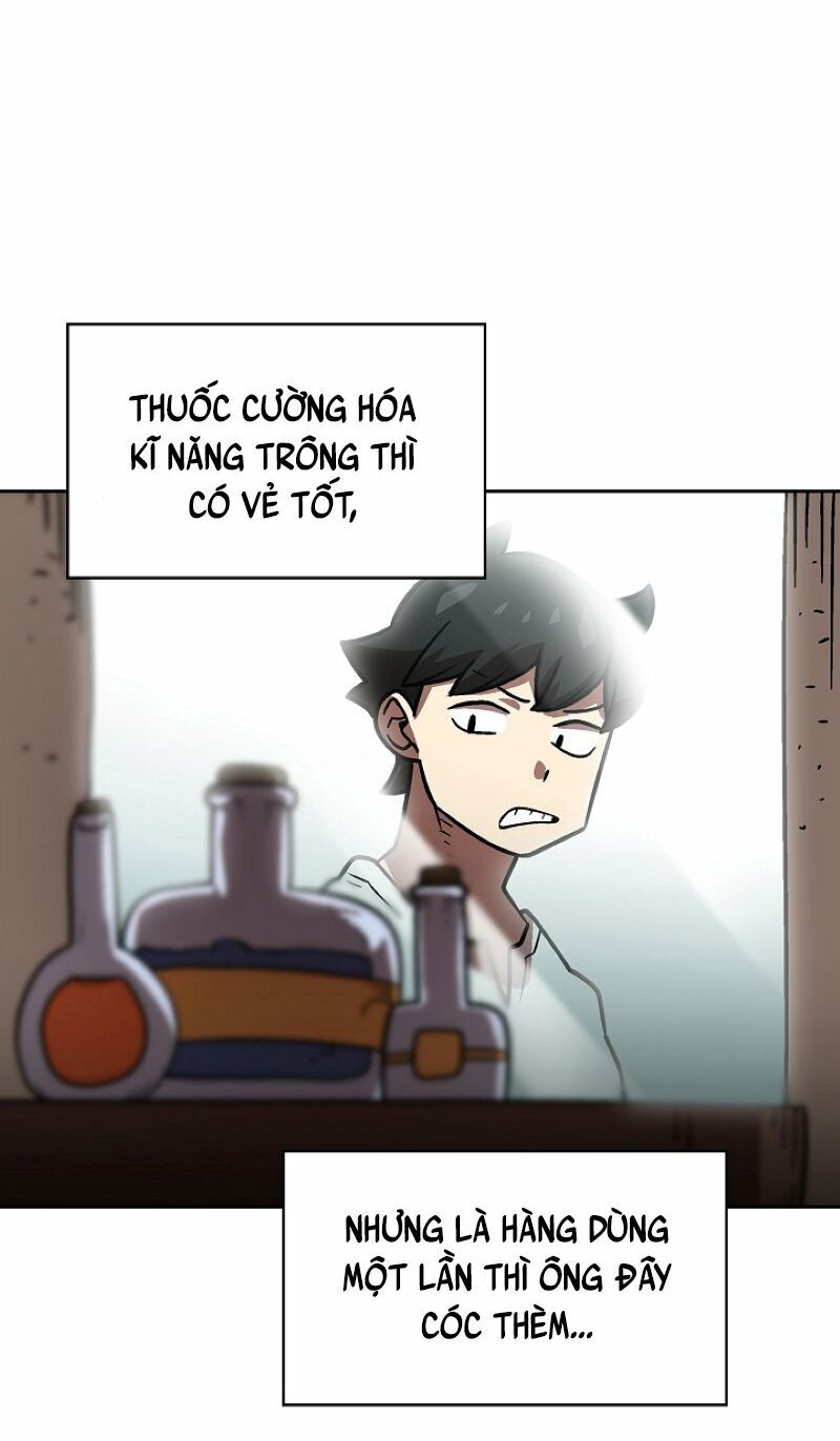 đọc truyện Anh Hùng Rác Rưởi Chương 73 ảnh 44 tại Thiên Thai Truyện