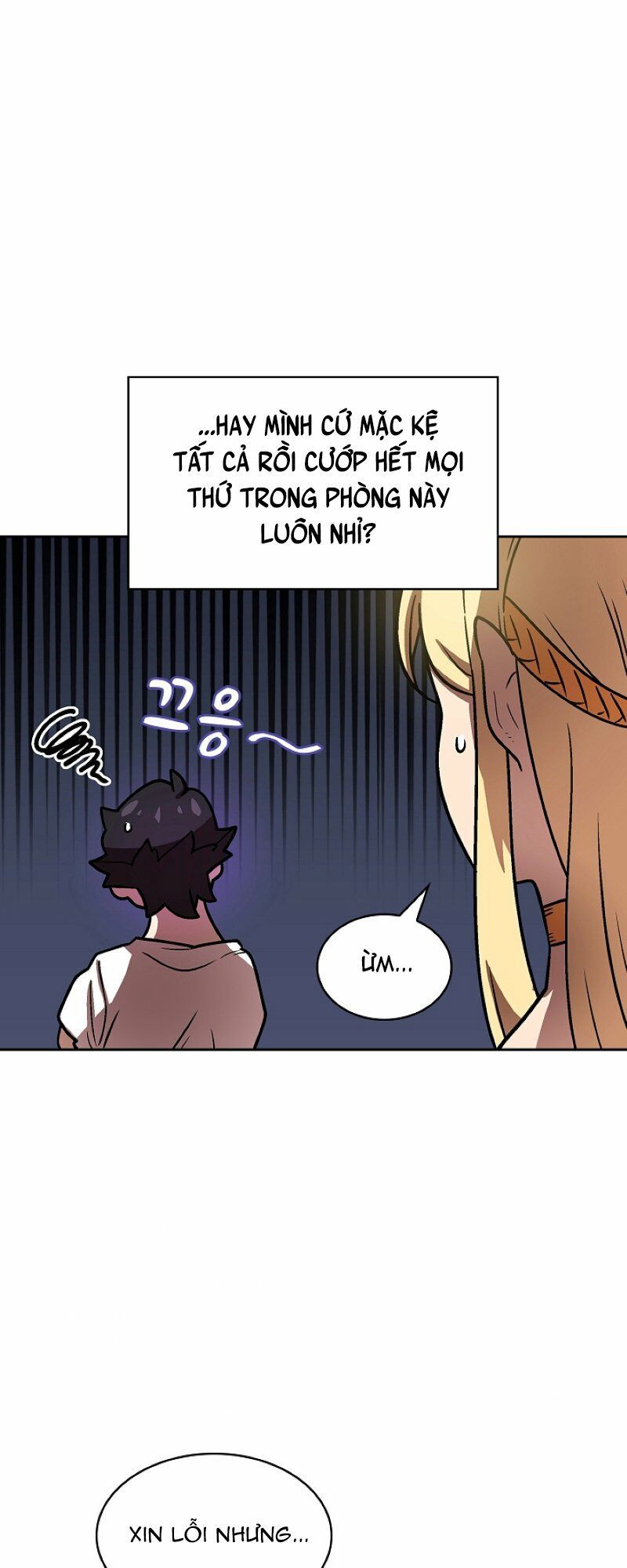 đọc truyện Anh Hùng Rác Rưởi Chương 73 ảnh 45 tại Thiên Thai Truyện