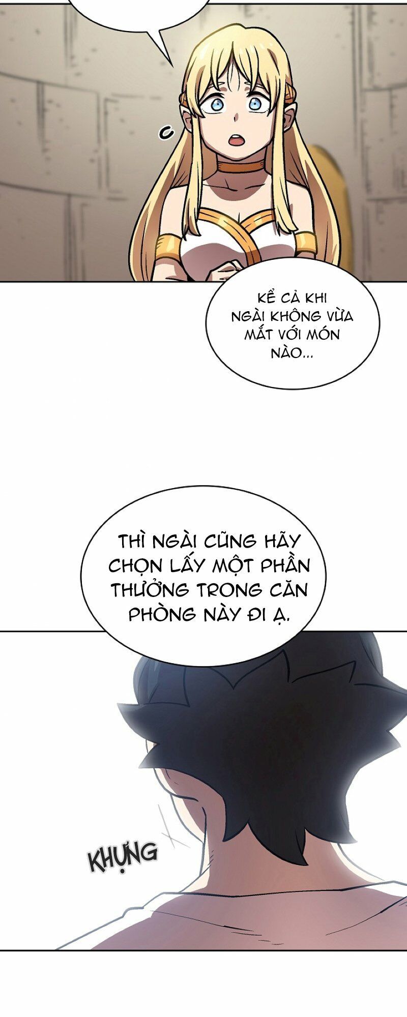 đọc truyện Anh Hùng Rác Rưởi Chương 73 ảnh 46 tại Thiên Thai Truyện