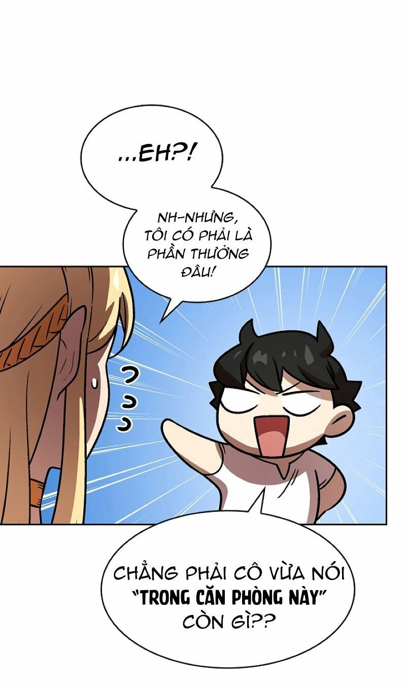 đọc truyện Anh Hùng Rác Rưởi Chương 73 ảnh 49 tại Thiên Thai Truyện