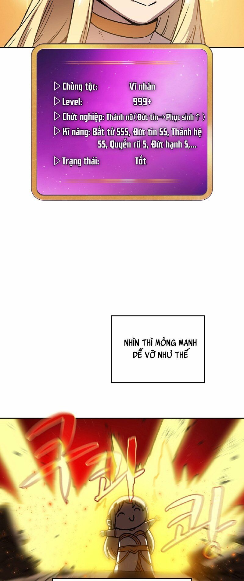 đọc truyện Anh Hùng Rác Rưởi Chương 73 ảnh 7 tại Thiên Thai Truyện