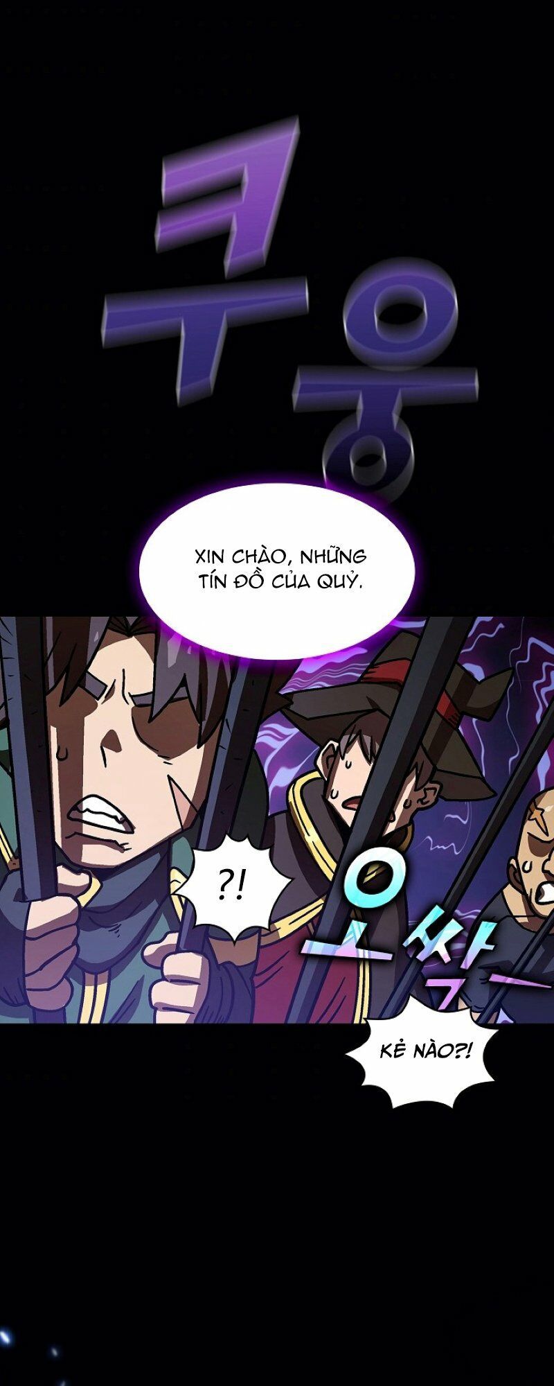 đọc truyện Anh Hùng Rác Rưởi Chương 73 ảnh 59 tại Thiên Thai Truyện