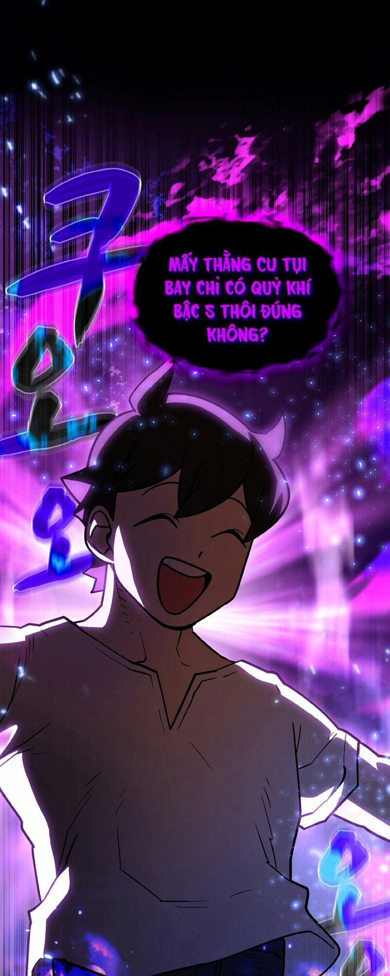 đọc truyện Anh Hùng Rác Rưởi Chương 73 ảnh 60 tại Thiên Thai Truyện