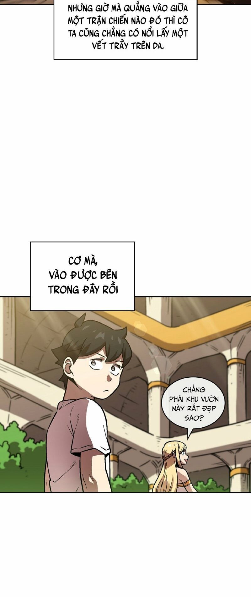 đọc truyện Anh Hùng Rác Rưởi Chương 73 ảnh 8 tại Thiên Thai Truyện