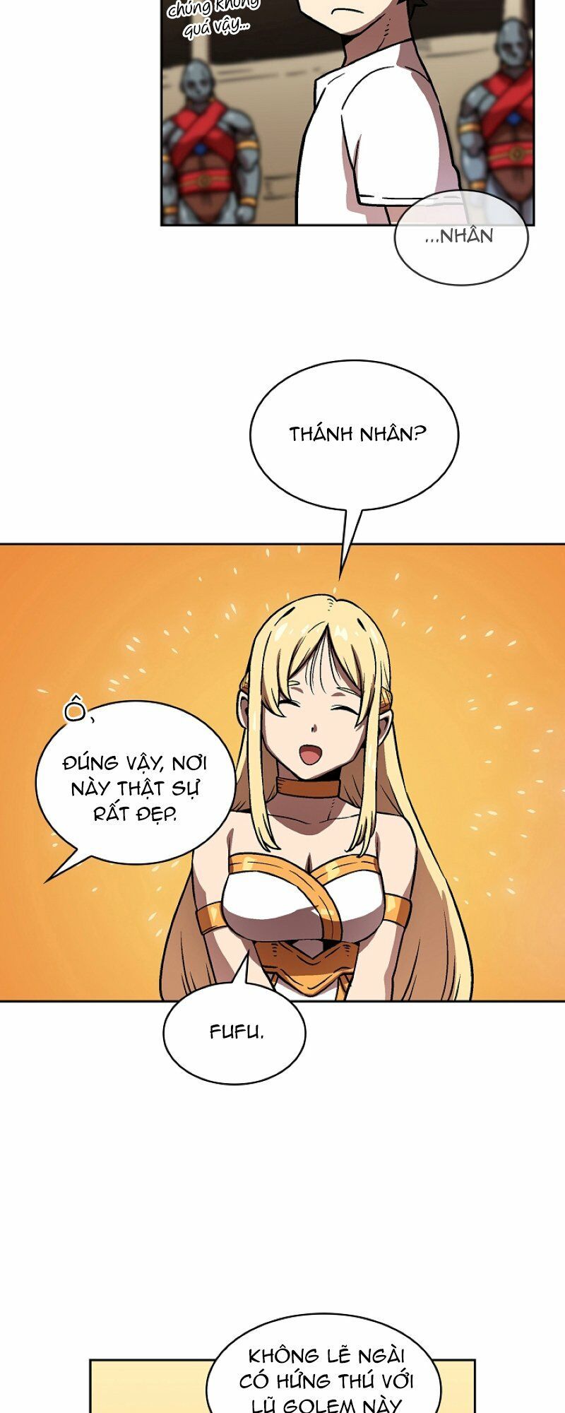 đọc truyện Anh Hùng Rác Rưởi Chương 73 ảnh 11 tại Thiên Thai Truyện