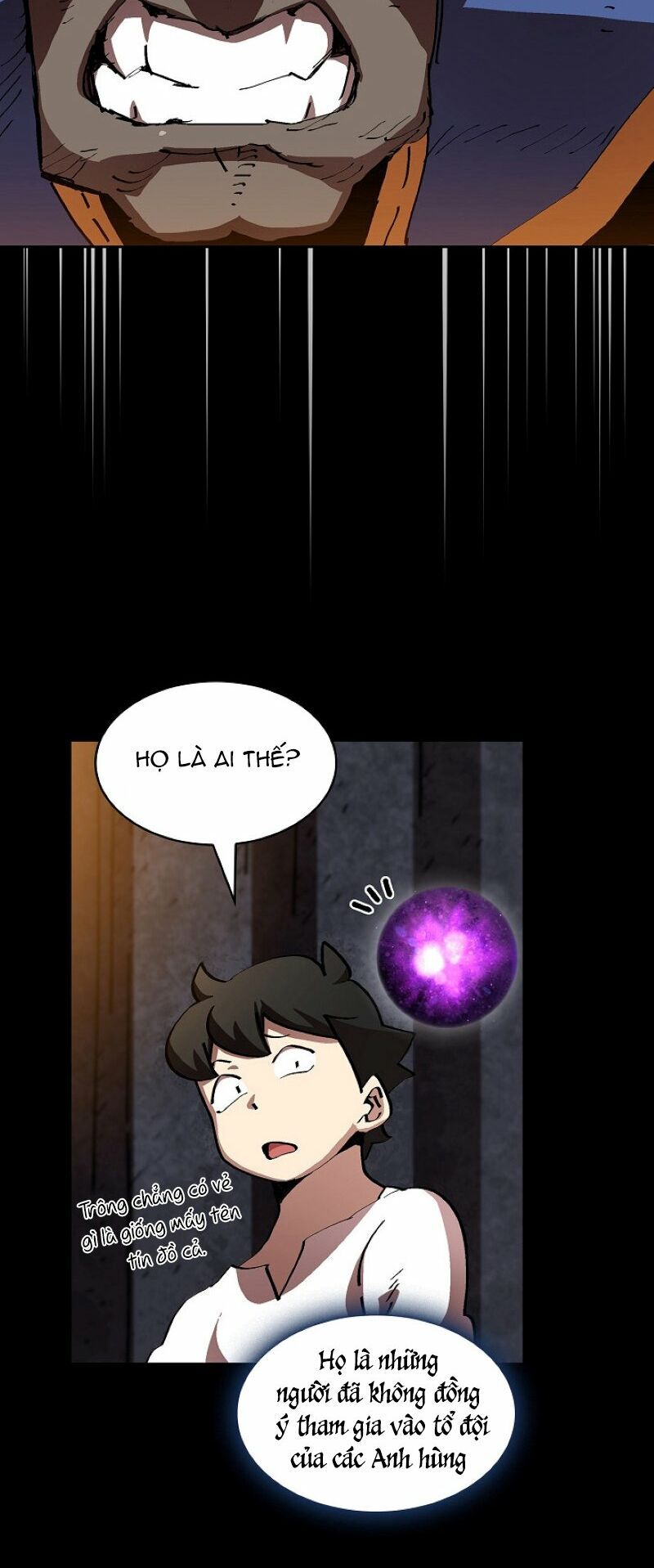 đọc truyện Anh Hùng Rác Rưởi Chương 74 ảnh 12 tại Thiên Thai Truyện