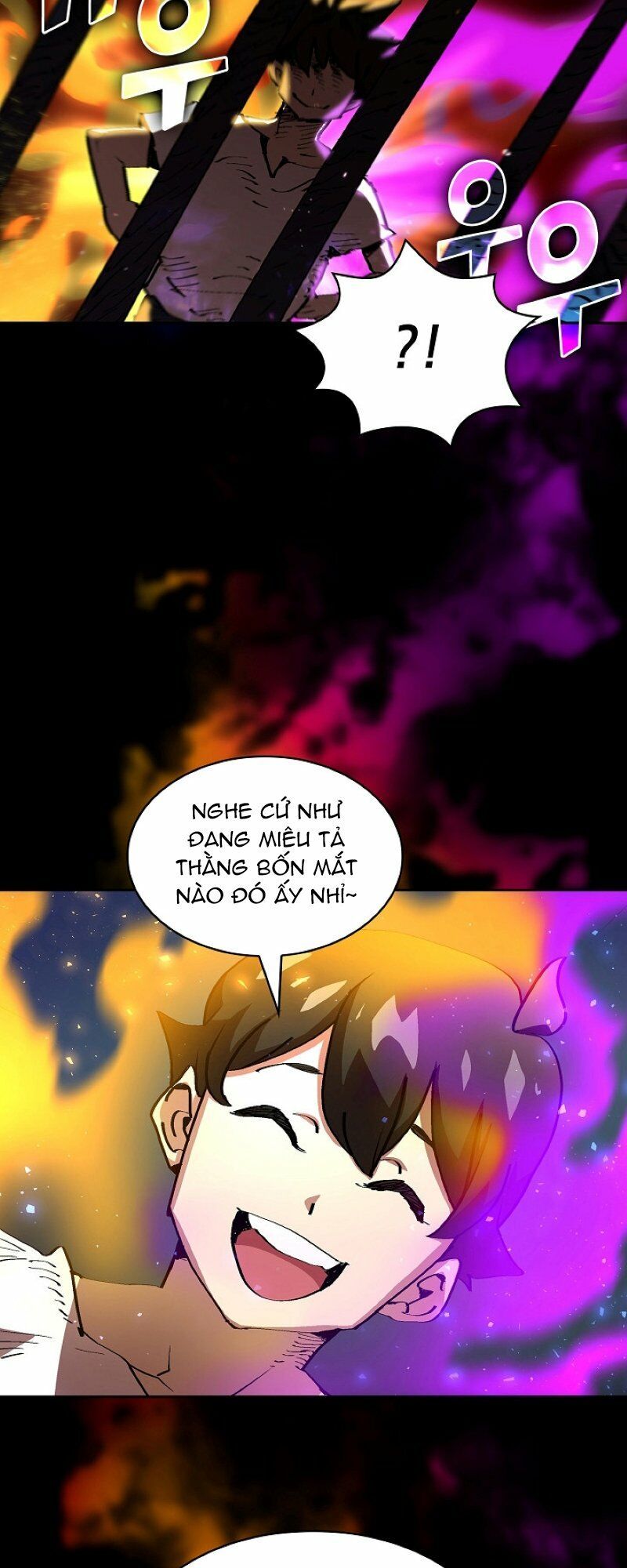 đọc truyện Anh Hùng Rác Rưởi Chương 74 ảnh 17 tại Thiên Thai Truyện