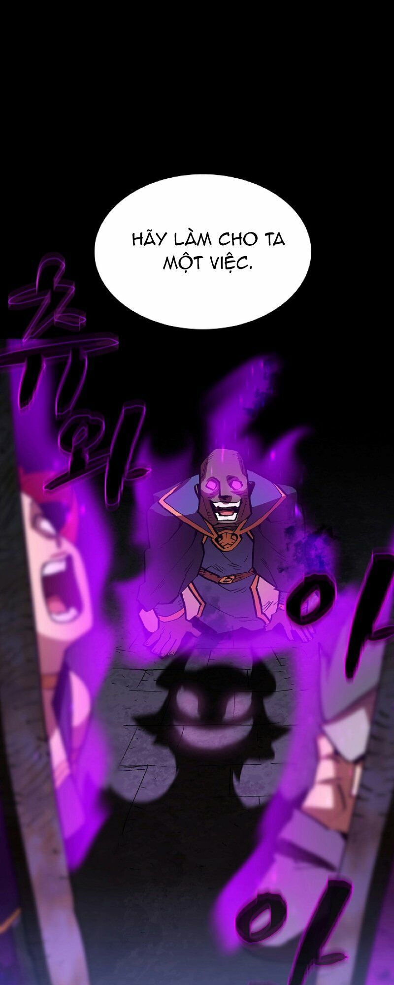 đọc truyện Anh Hùng Rác Rưởi Chương 74 ảnh 27 tại Thiên Thai Truyện