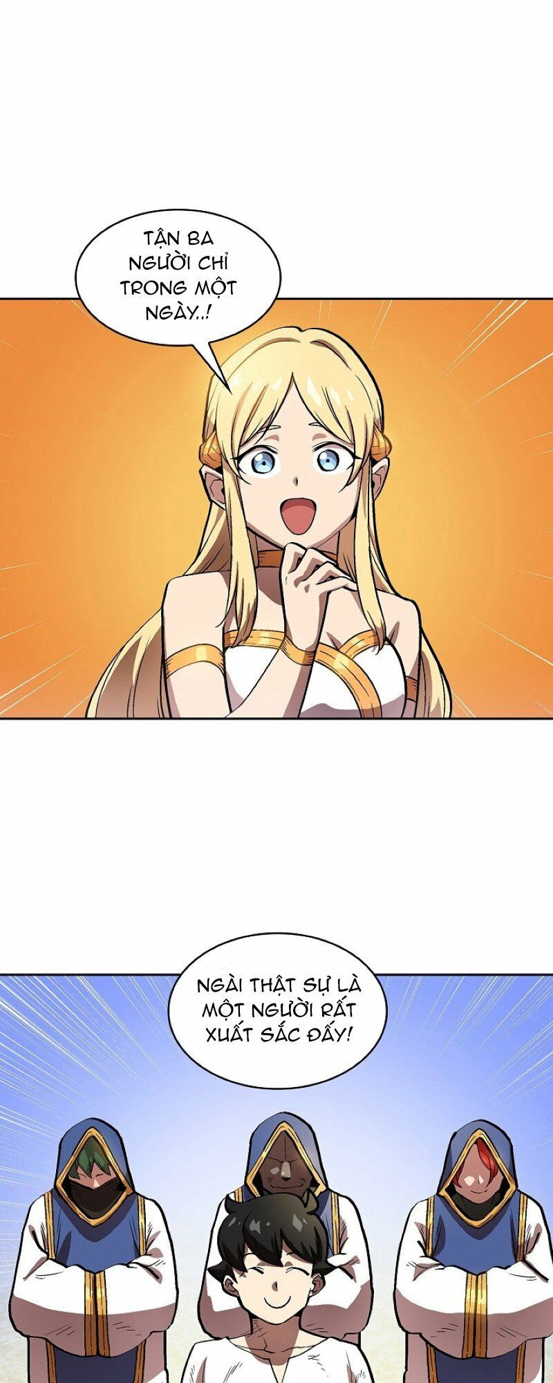 đọc truyện Anh Hùng Rác Rưởi Chương 74 ảnh 30 tại Thiên Thai Truyện