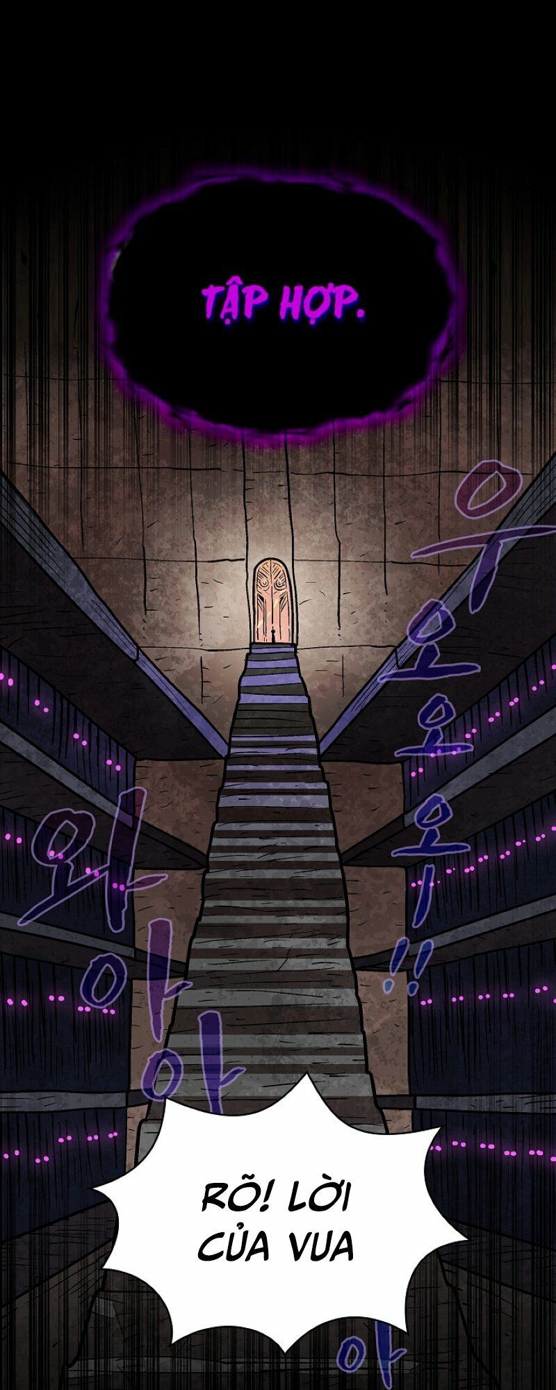 đọc truyện Anh Hùng Rác Rưởi Chương 74 ảnh 5 tại Thiên Thai Truyện