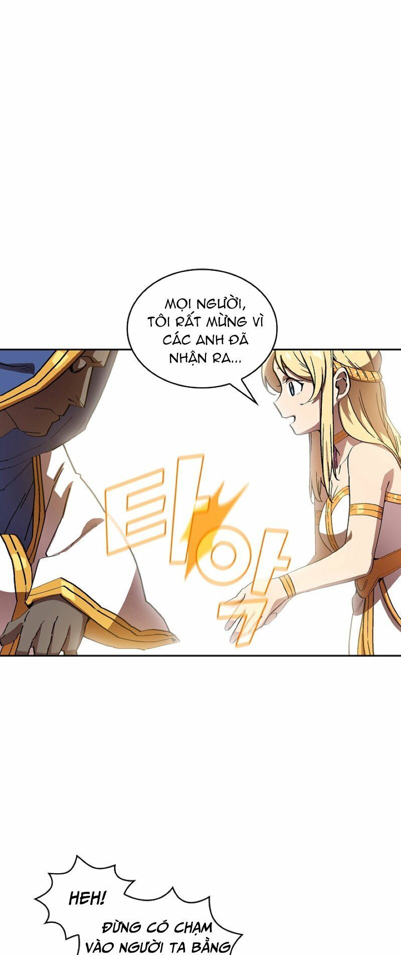 đọc truyện Anh Hùng Rác Rưởi Chương 74 ảnh 33 tại Thiên Thai Truyện