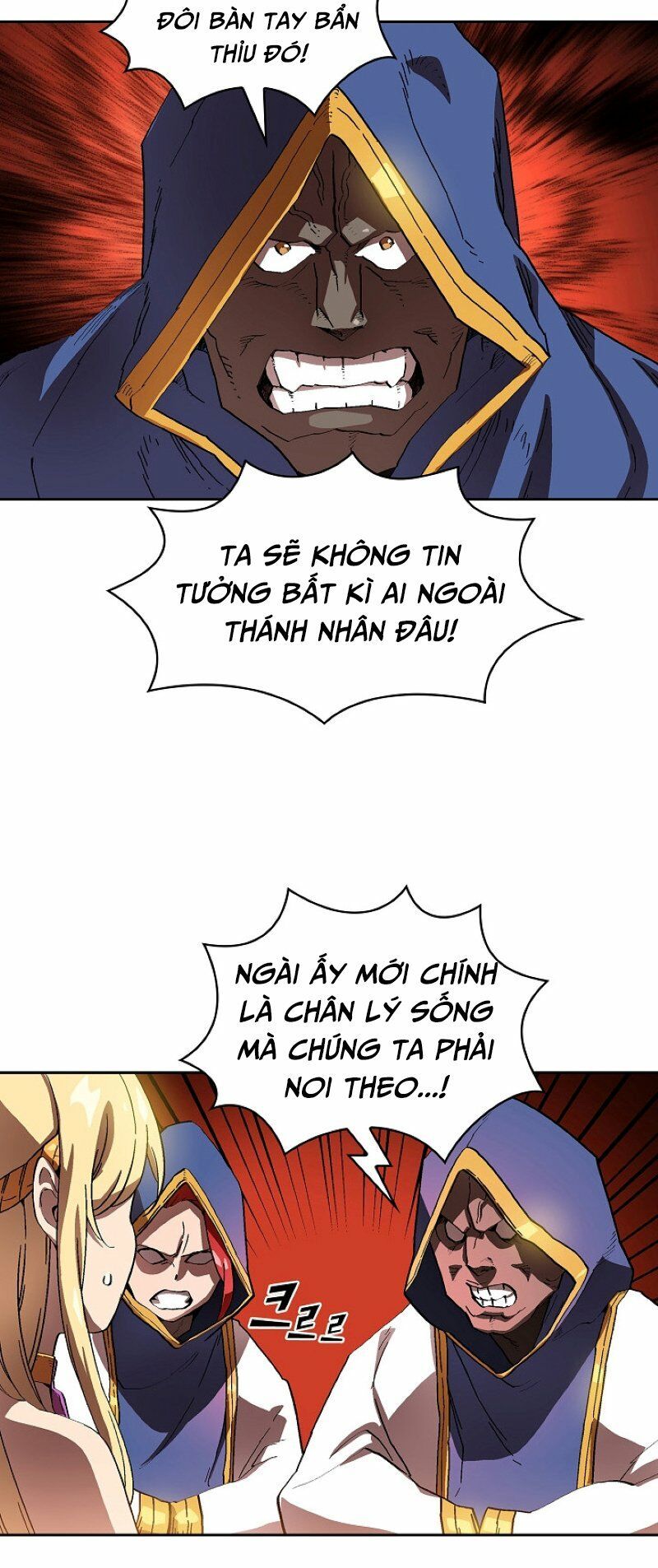 đọc truyện Anh Hùng Rác Rưởi Chương 74 ảnh 34 tại Thiên Thai Truyện