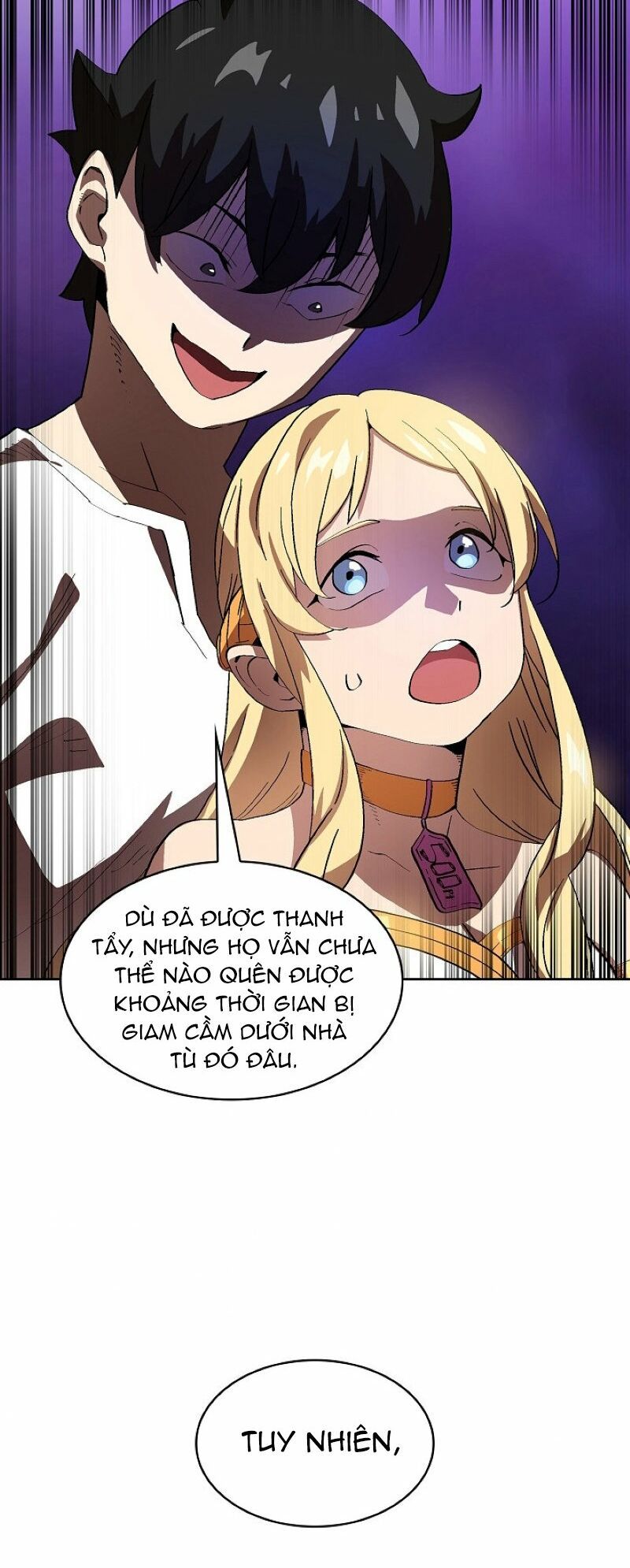 đọc truyện Anh Hùng Rác Rưởi Chương 74 ảnh 36 tại Thiên Thai Truyện