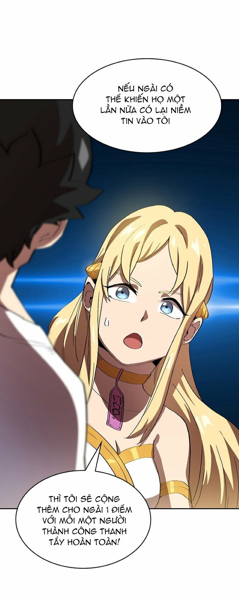 đọc truyện Anh Hùng Rác Rưởi Chương 74 ảnh 39 tại Thiên Thai Truyện