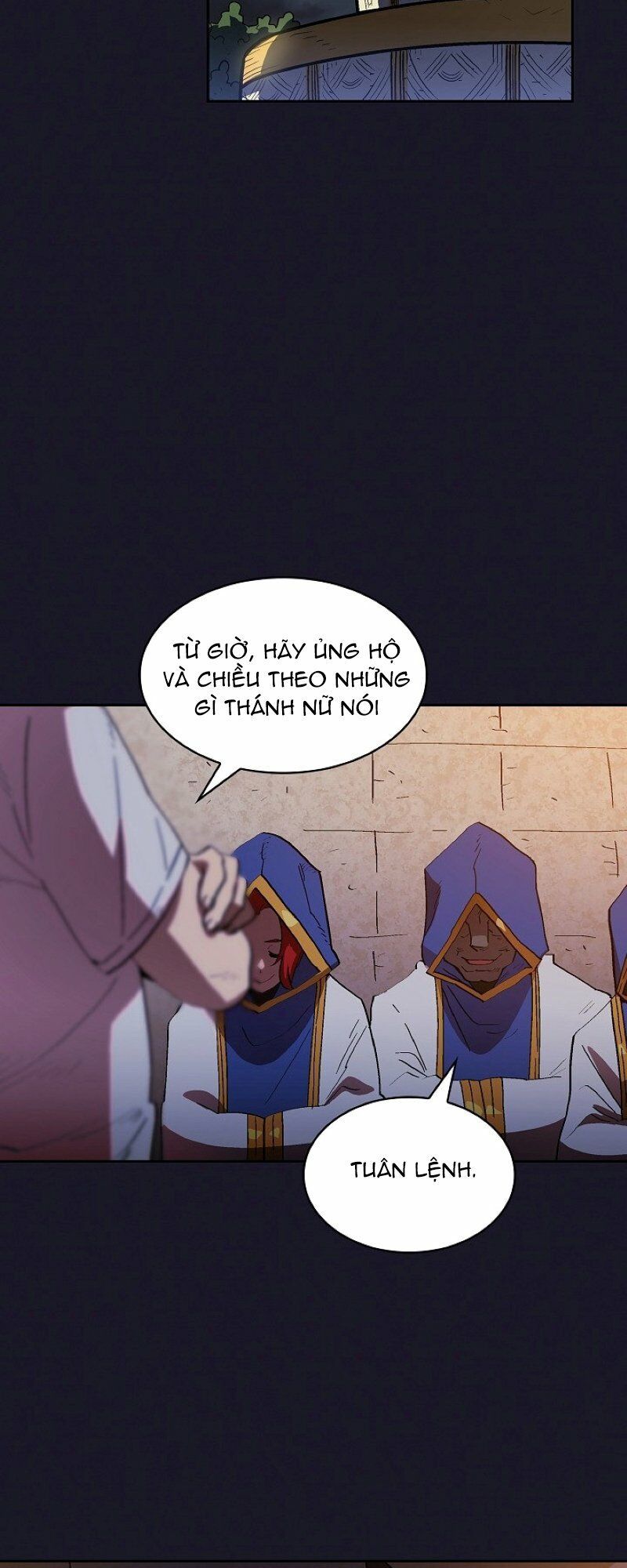 đọc truyện Anh Hùng Rác Rưởi Chương 74 ảnh 43 tại Thiên Thai Truyện