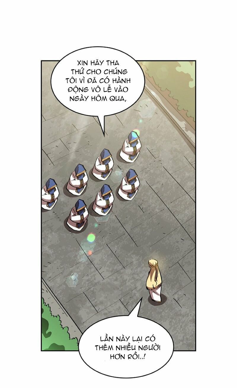 đọc truyện Anh Hùng Rác Rưởi Chương 74 ảnh 46 tại Thiên Thai Truyện