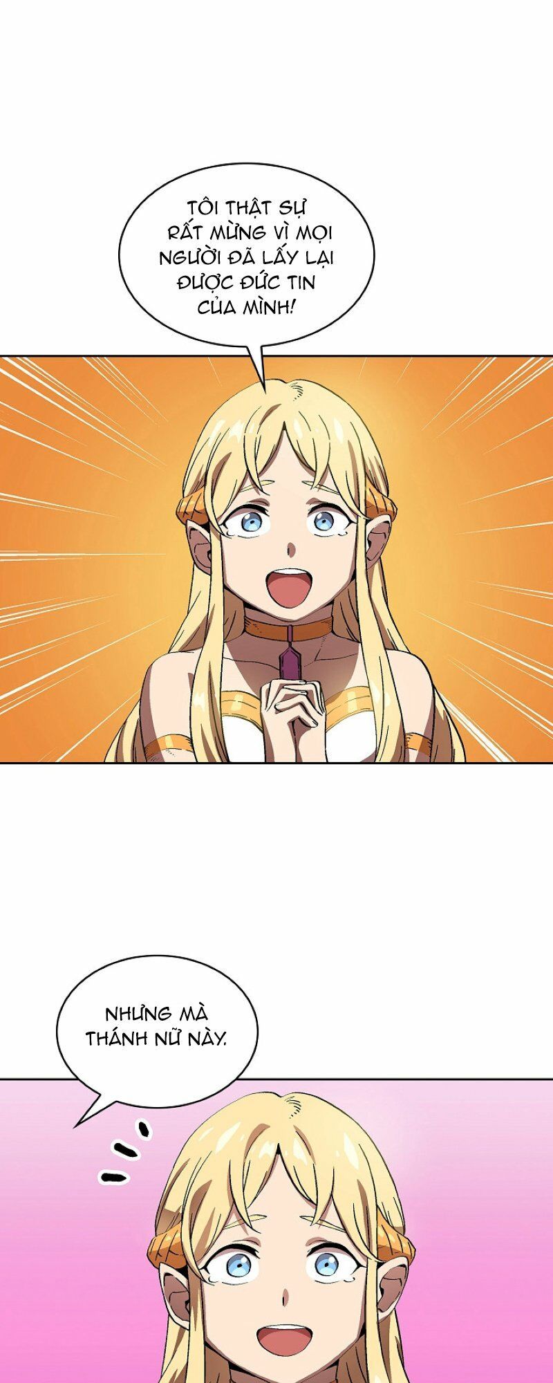 đọc truyện Anh Hùng Rác Rưởi Chương 74 ảnh 47 tại Thiên Thai Truyện