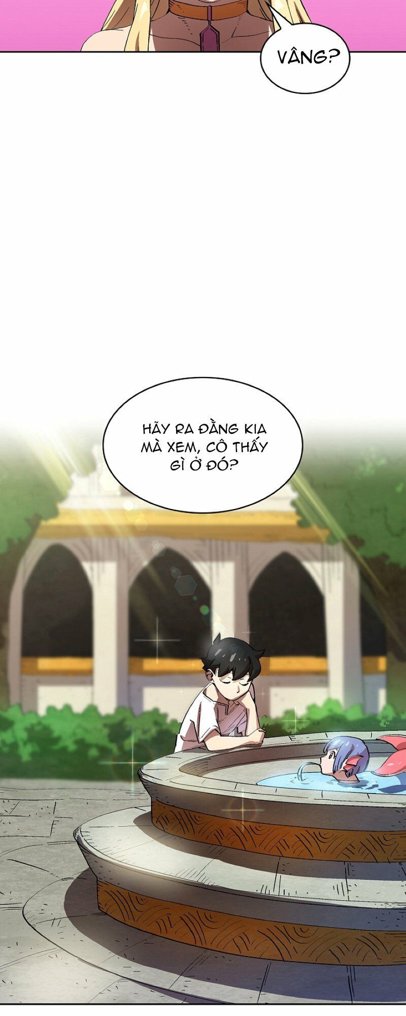 đọc truyện Anh Hùng Rác Rưởi Chương 74 ảnh 48 tại Thiên Thai Truyện