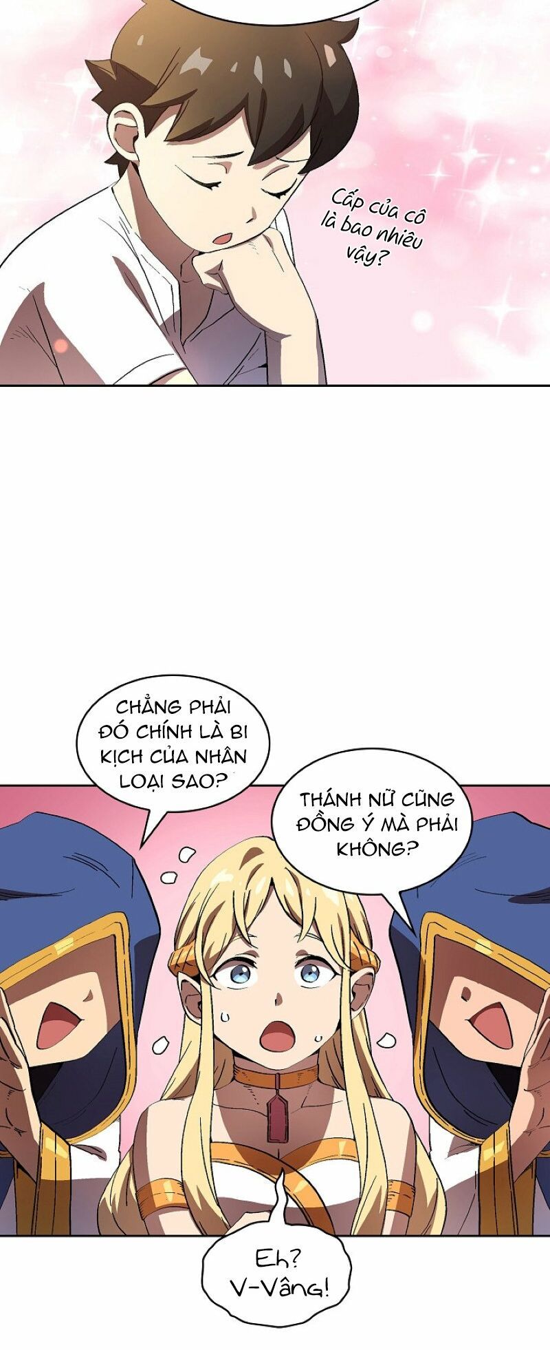 đọc truyện Anh Hùng Rác Rưởi Chương 74 ảnh 50 tại Thiên Thai Truyện