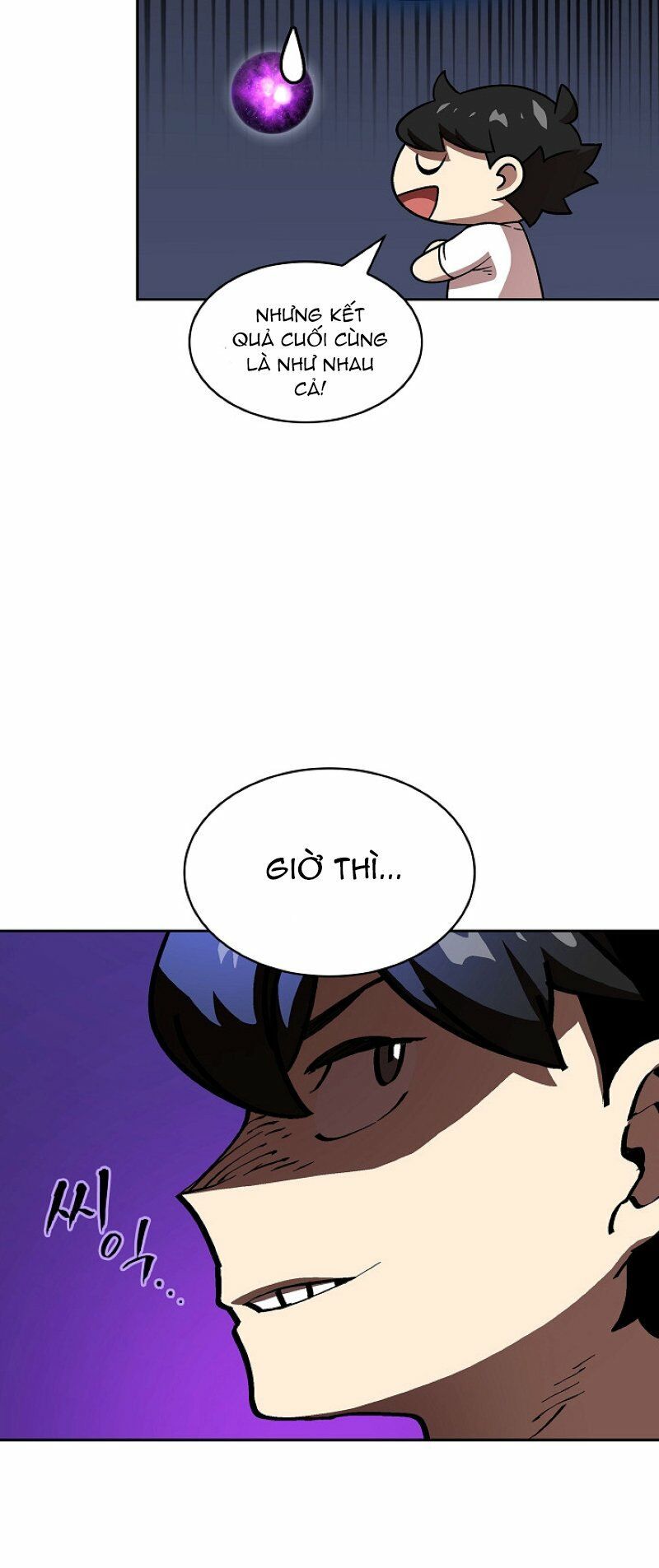 đọc truyện Anh Hùng Rác Rưởi Chương 74 ảnh 7 tại Thiên Thai Truyện