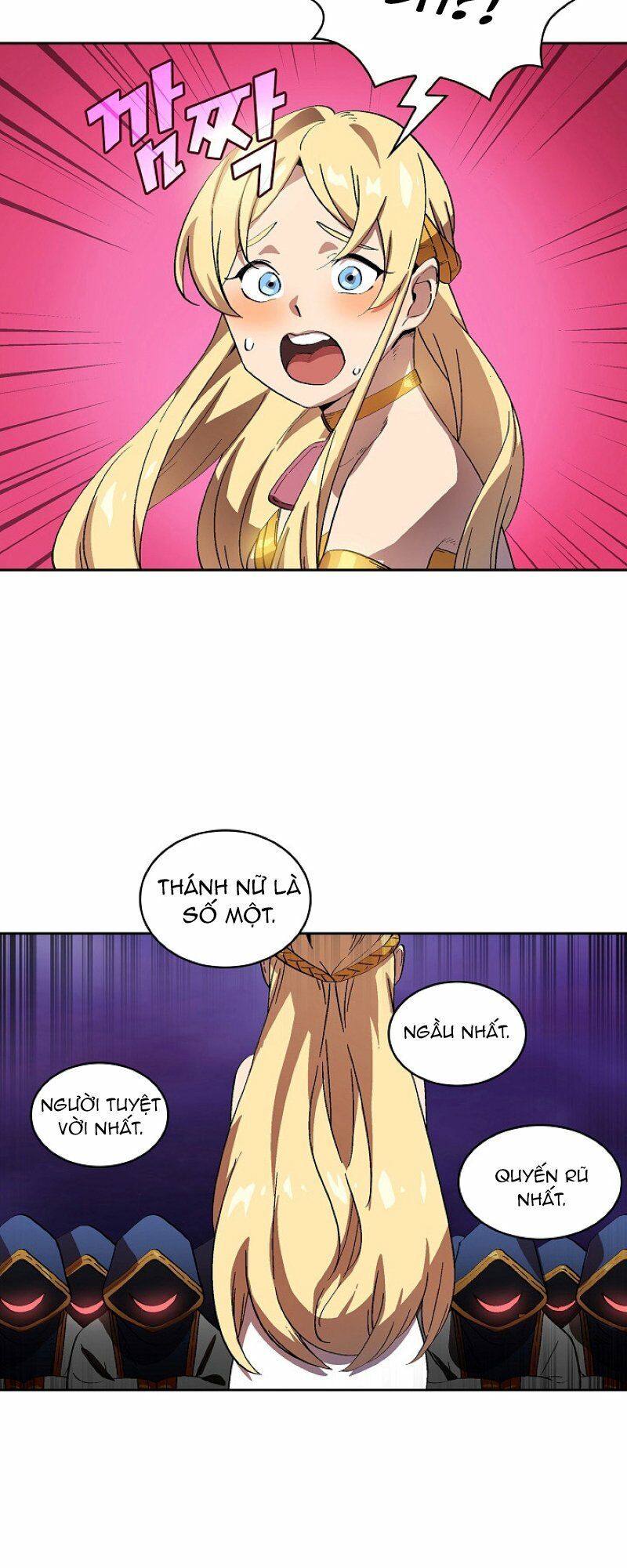 đọc truyện Anh Hùng Rác Rưởi Chương 74 ảnh 52 tại Thiên Thai Truyện