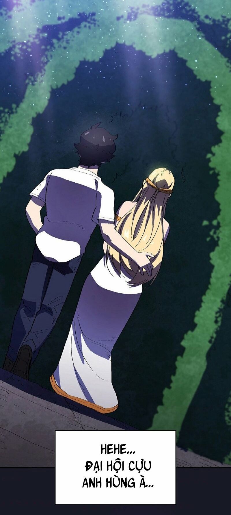 đọc truyện Anh Hùng Rác Rưởi Chương 74 ảnh 62 tại Thiên Thai Truyện